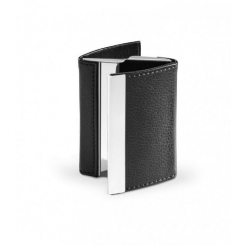 Метален визитник - 10596