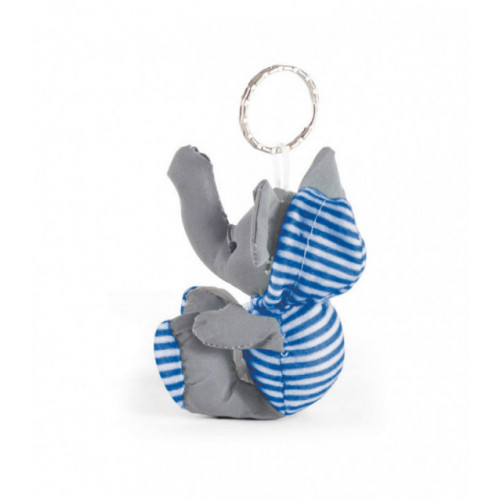Ключодържател плюшена играчка - 10604