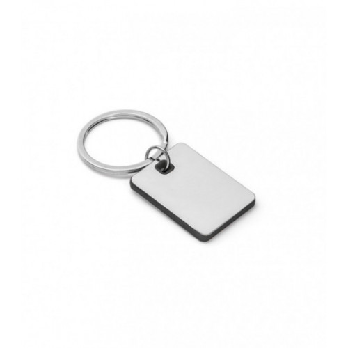 Метален ключодържател - 10628