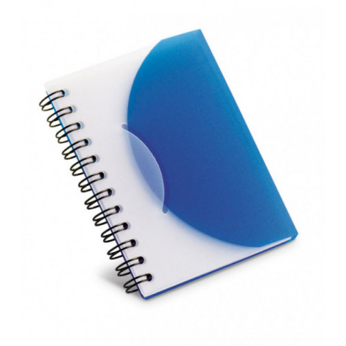 Бележник А7 - 10651