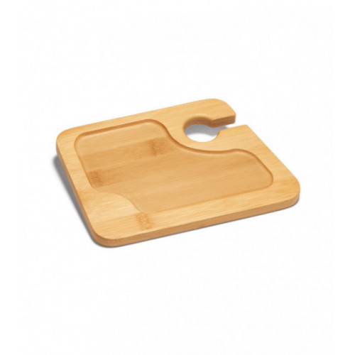 Бамбукова дъска - 10723