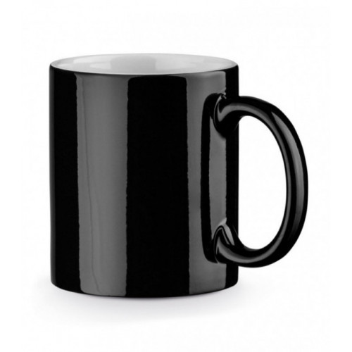 Керамична чаша 350 мл - 10732