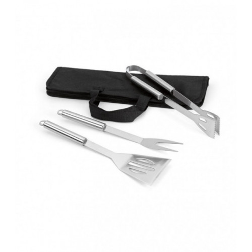 Комплект за барбекю - 10770