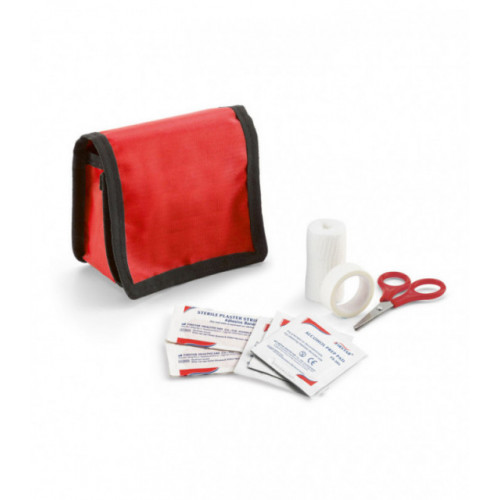 Комплект за първа помощ - 10846