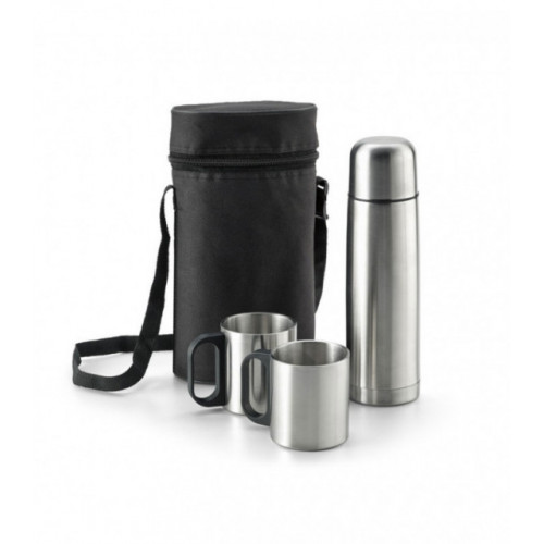 Комплект термос с чаши - 10860
