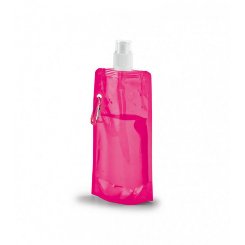 Сгъваема бутилка 460 мл - 10862