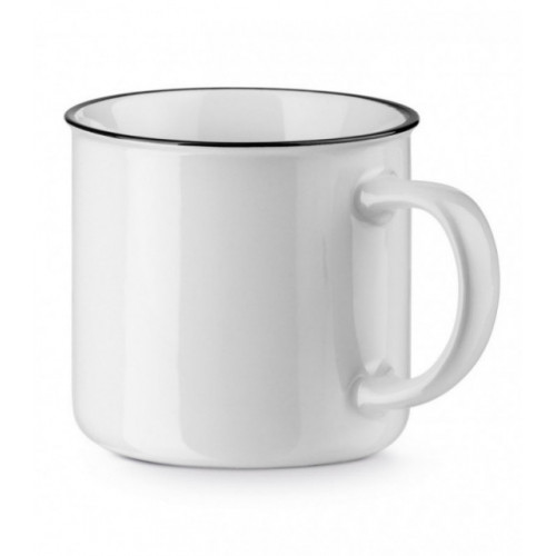 Керамична чаша 360 мл - 10898