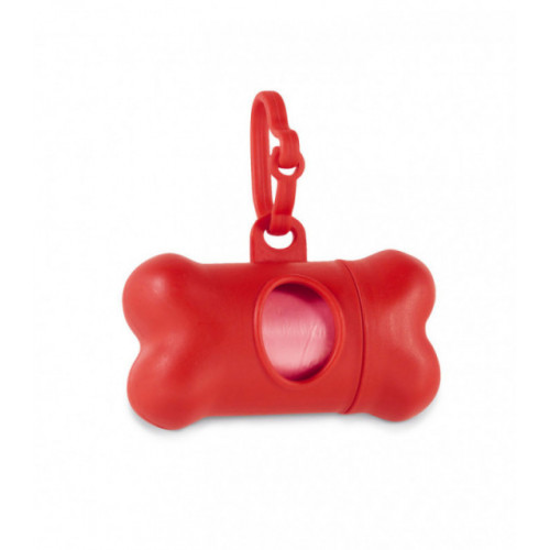 Контейнер с торбички - 10967