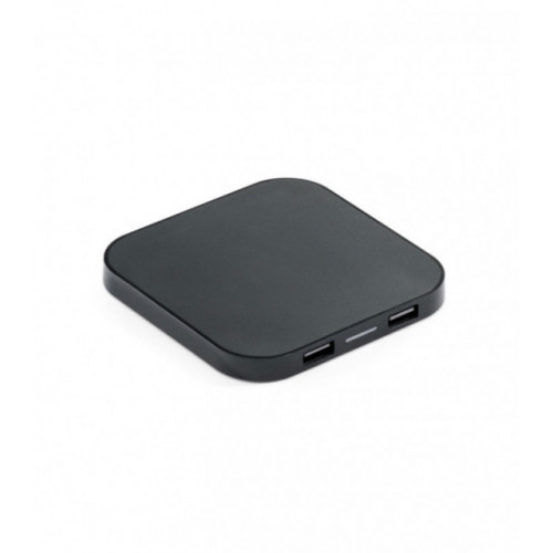 Безжично зарядно устройство и хъб - 101056