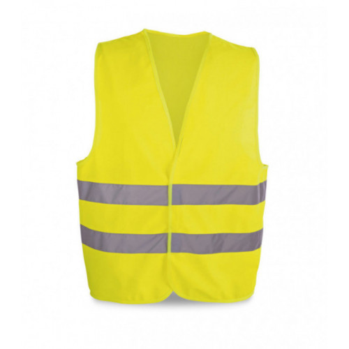 Светлоотразителна жилетка - 101172