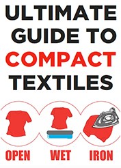 Compressed Textile